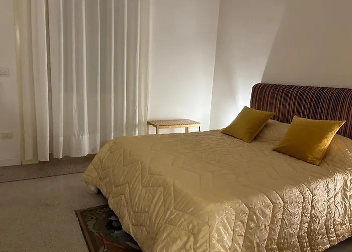 Tamborino Balcony Apartment - Salento Apartments Collection