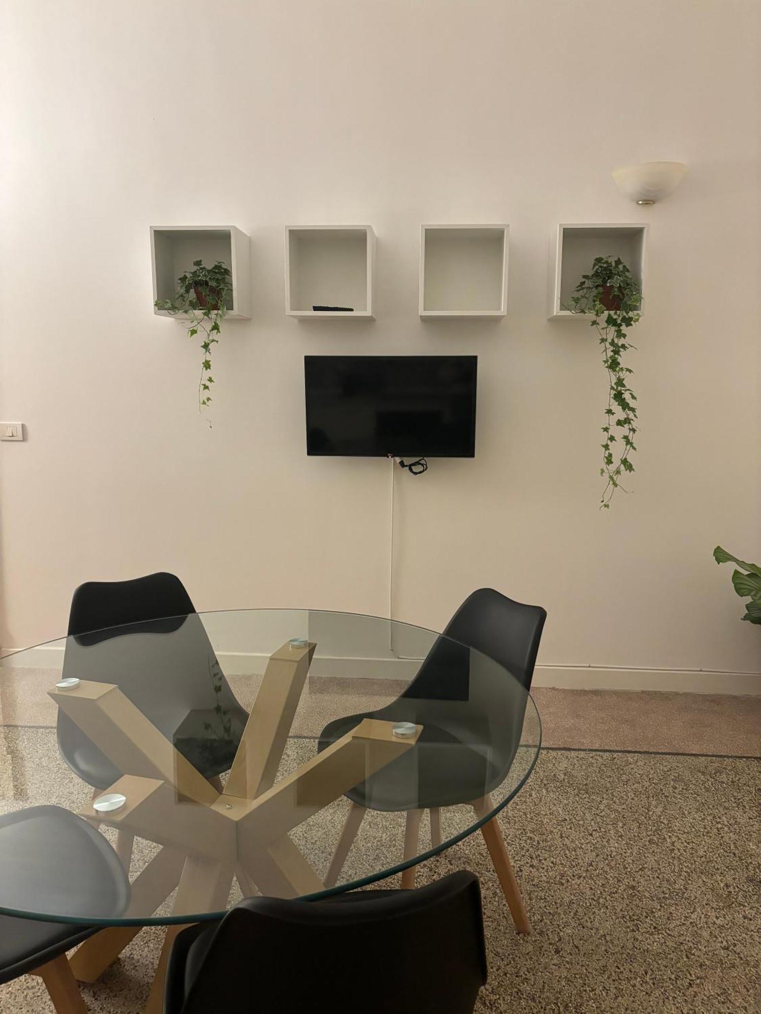 Tamborino Balcony - Salento Collection Apartment *