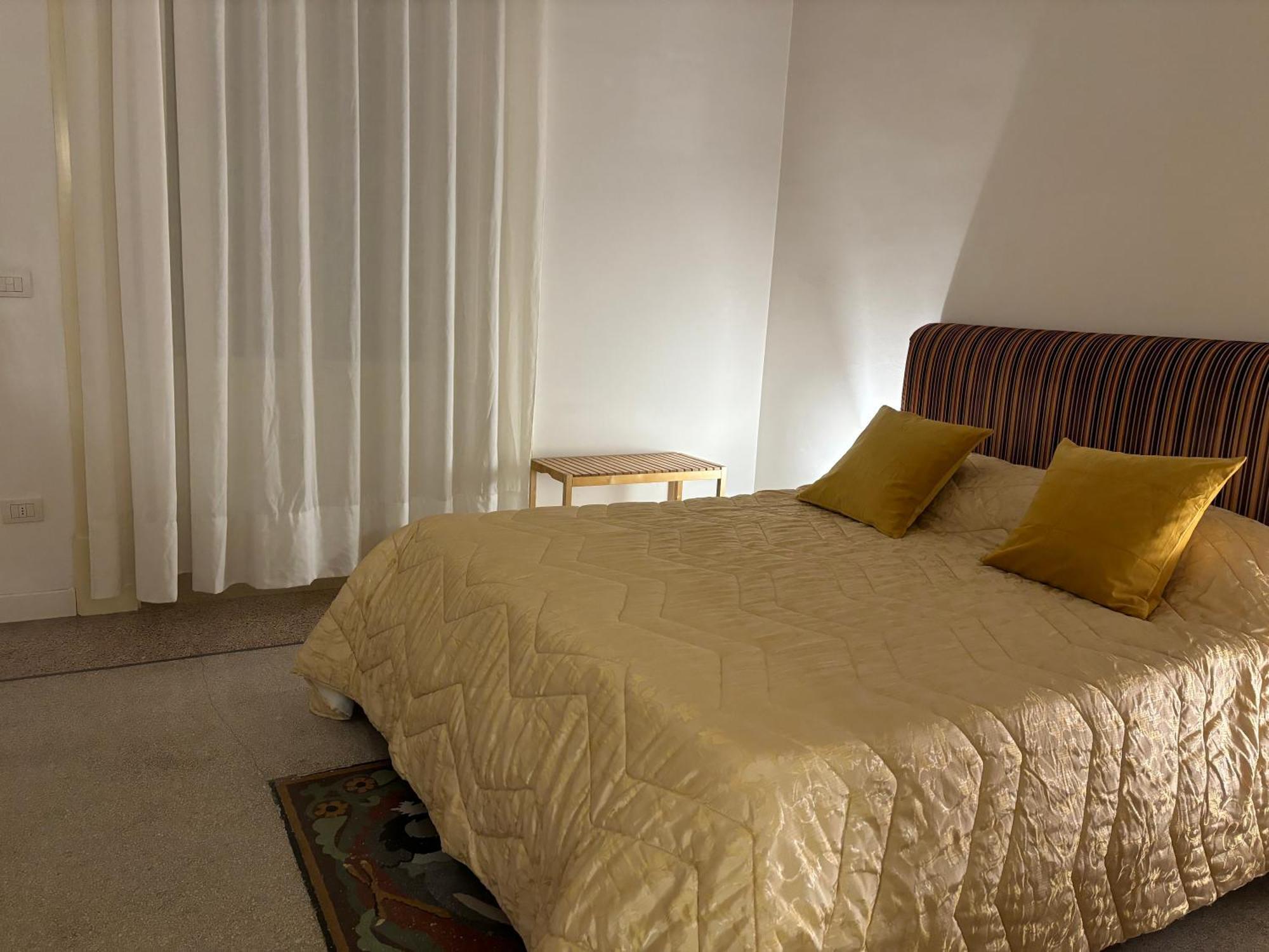 Tamborino Balcony - Salento Collection Apartment *