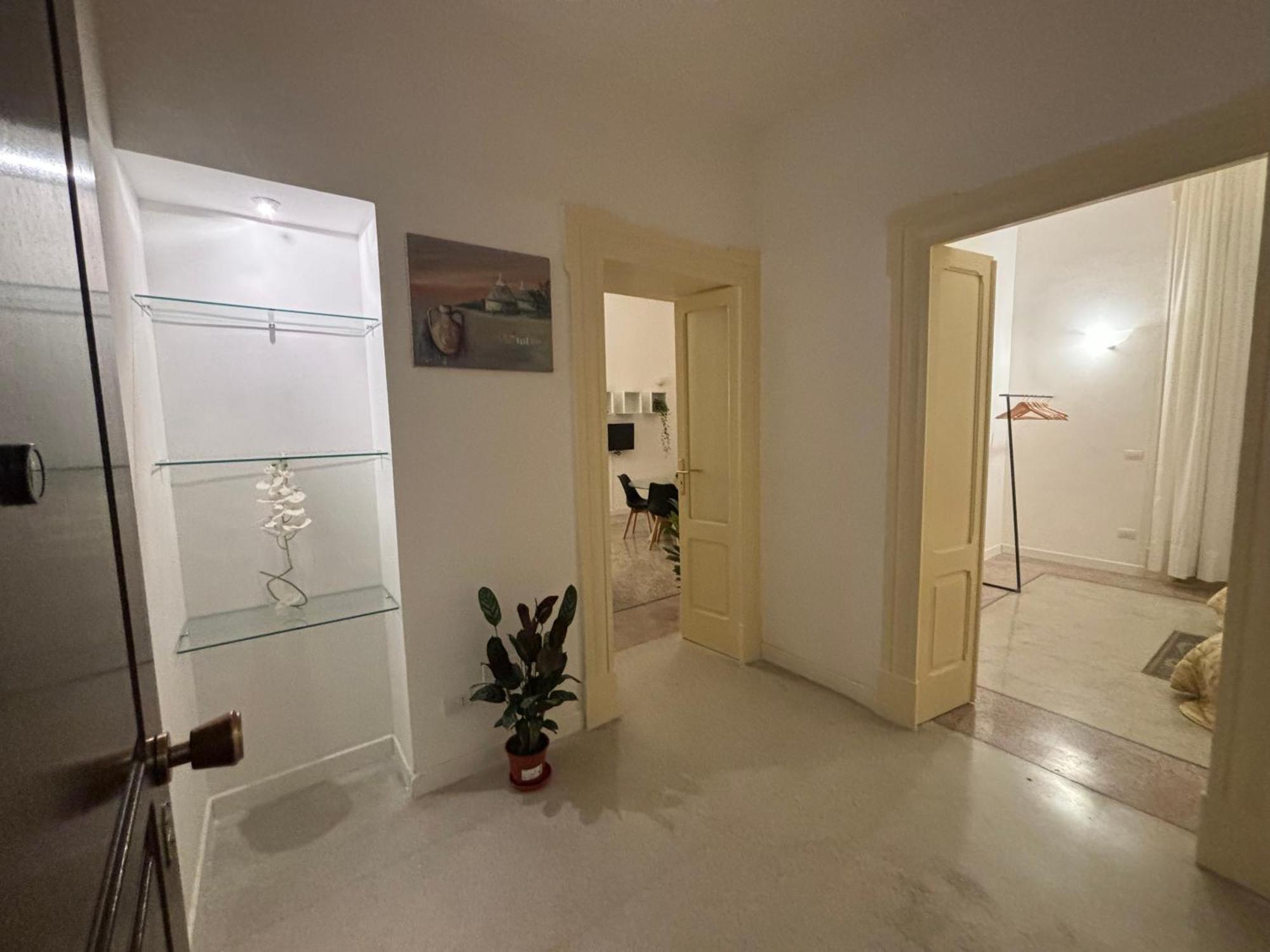 Apartment Tamborino Balcony - Salento Collection Lecce
