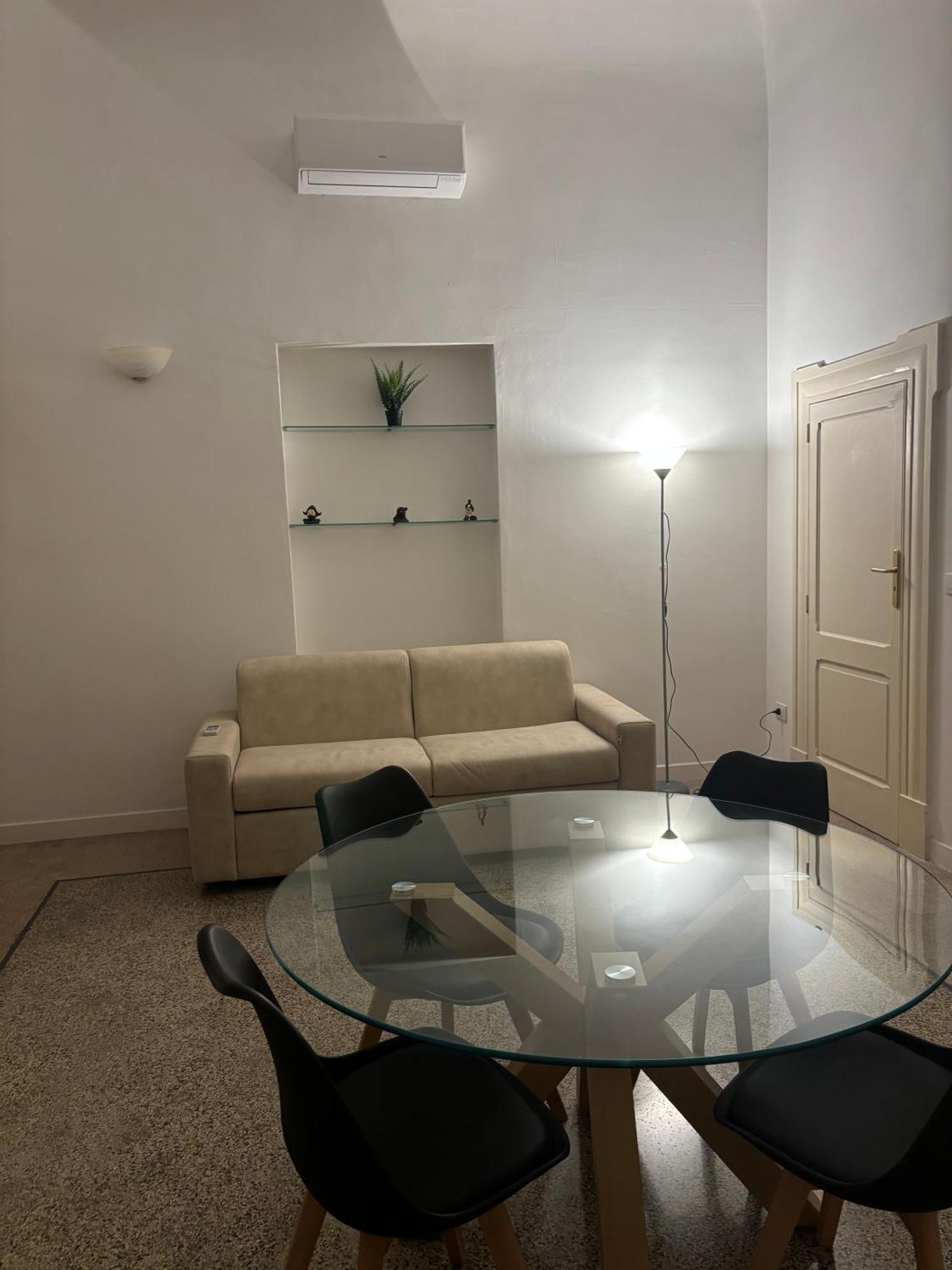 Tamborino Balcony - Salento Collection * Lecce