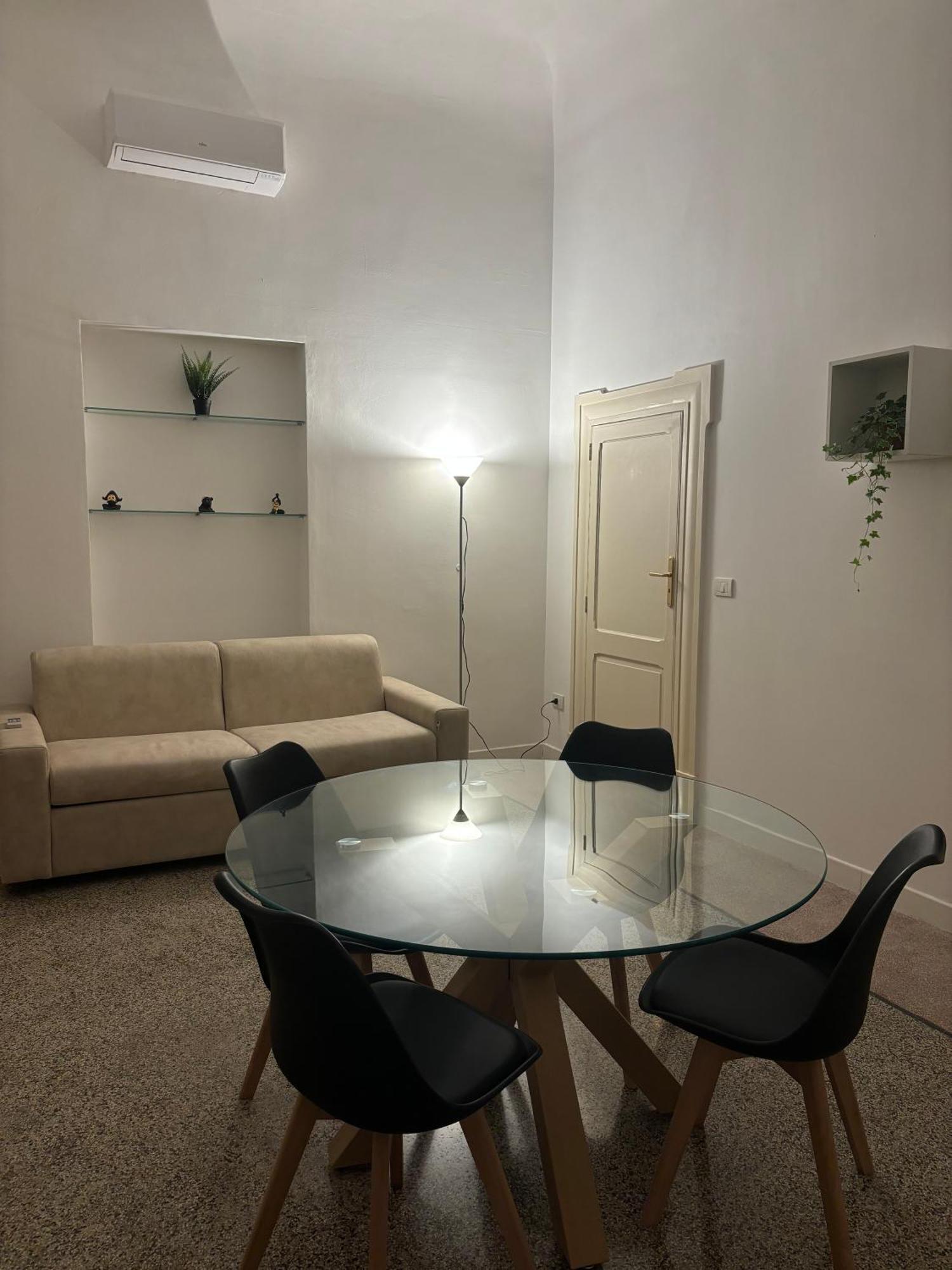 Apartment Tamborino Balcony - Salento Collection
