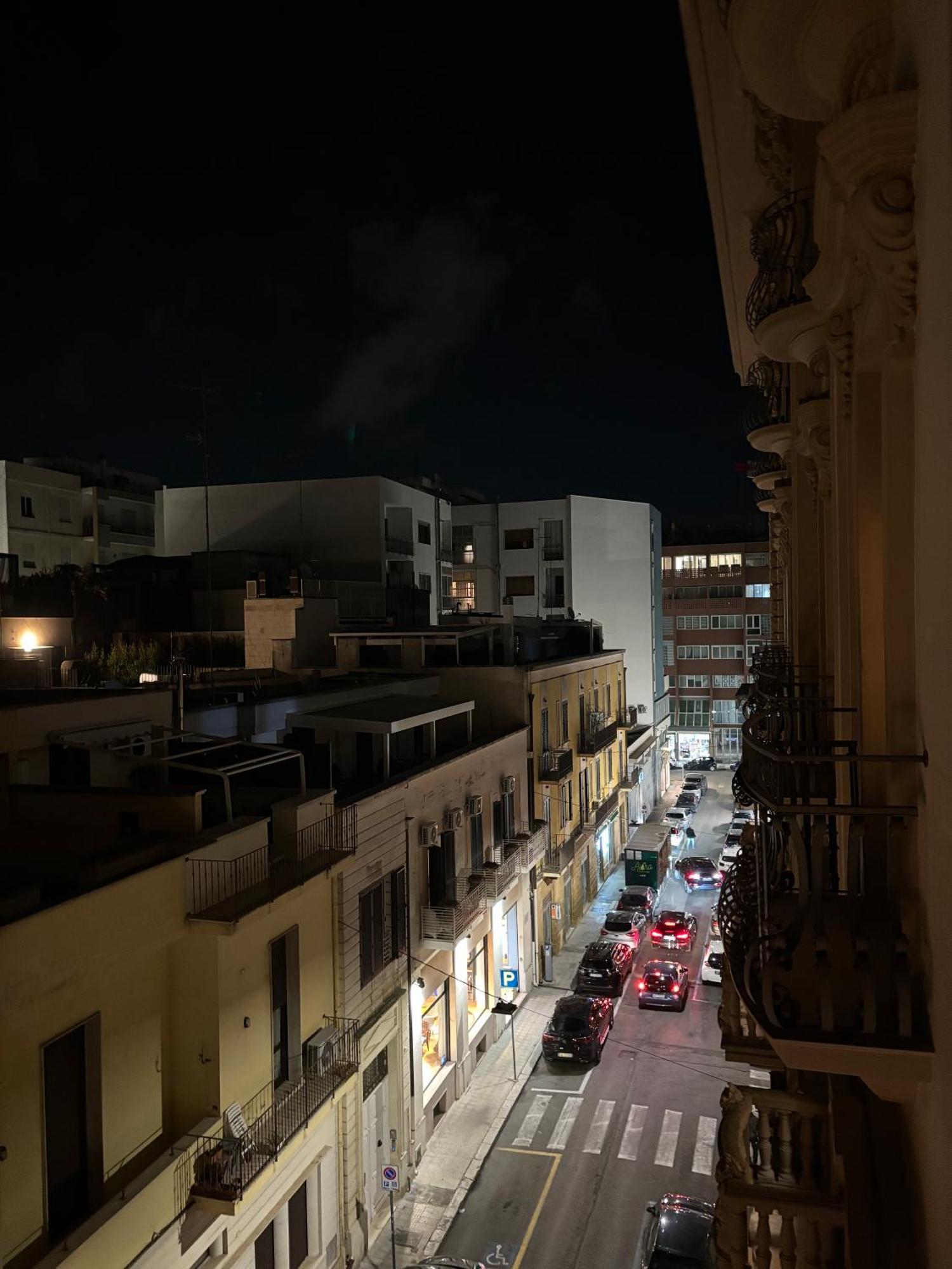 Tamborino Balcony - Salento Collection Lecce