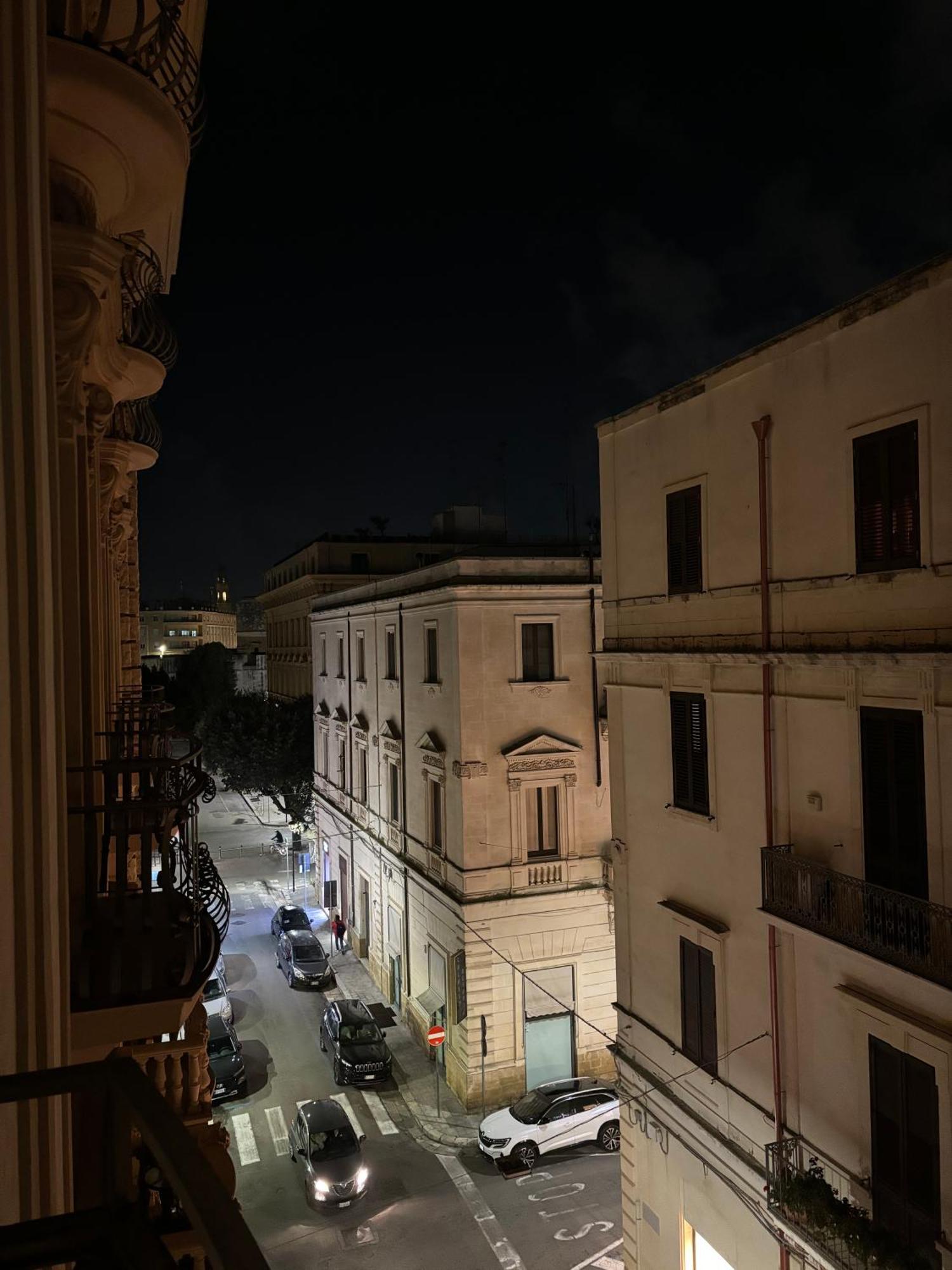 Tamborino Balcony - Salento Collection Apartment